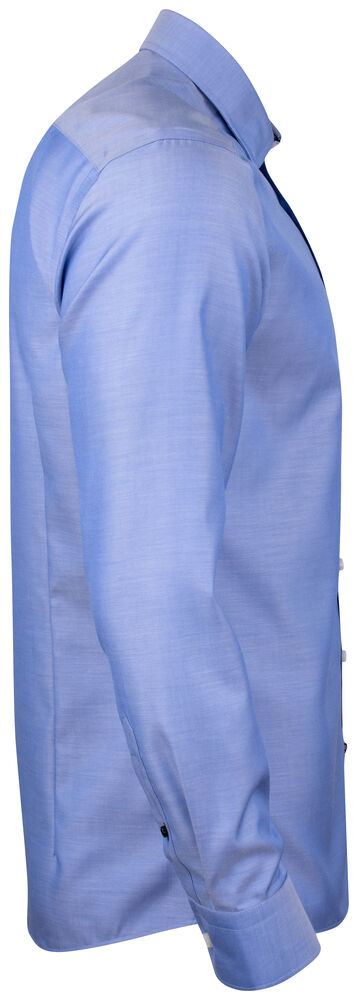 RB122 Twill Shirt Slim Fit Men