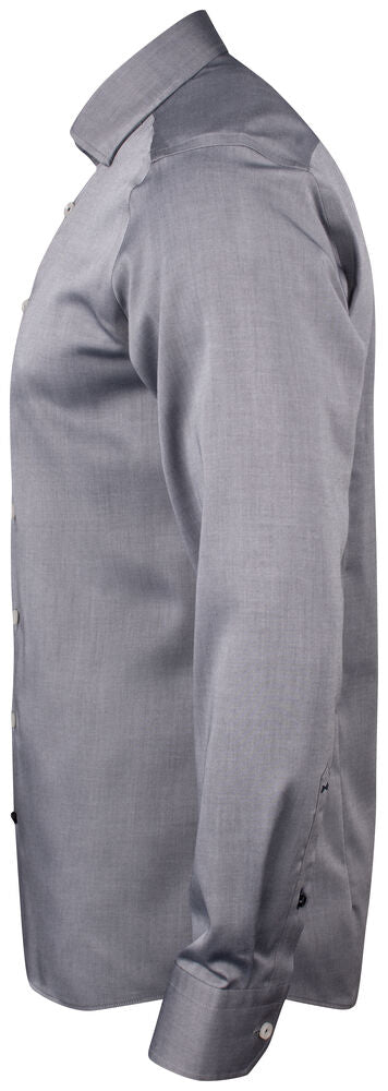 RB122 Twill Shirt Slim Fit Men