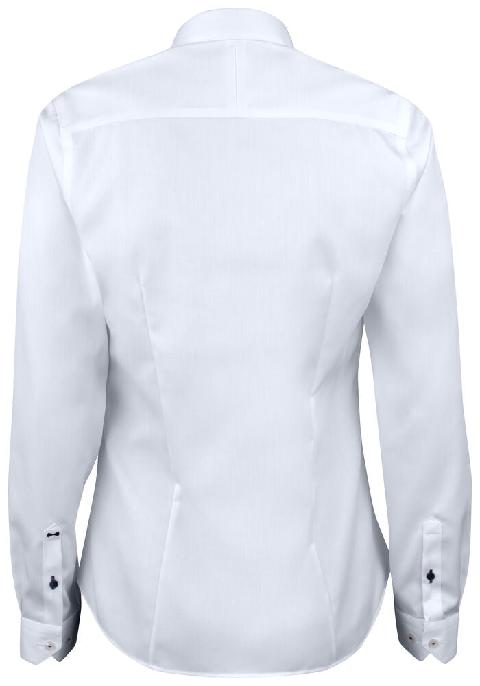 RB122 Twill Woman