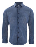 IB131 Pique Knit Shirt Regular Fit  Men