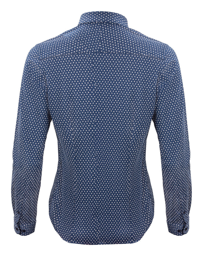 IB131 Pique Knit Woman
