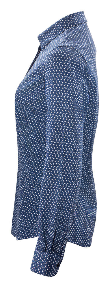 IB131 Pique Knit Woman