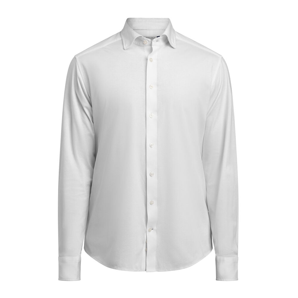 IB132 Interlock Knit Regular
