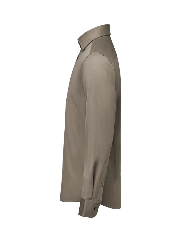 IB132 Interlock Knit Regular