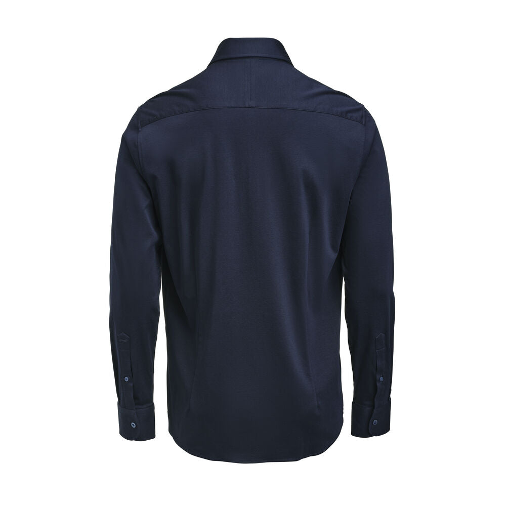IB132 Interlock Knit Regular