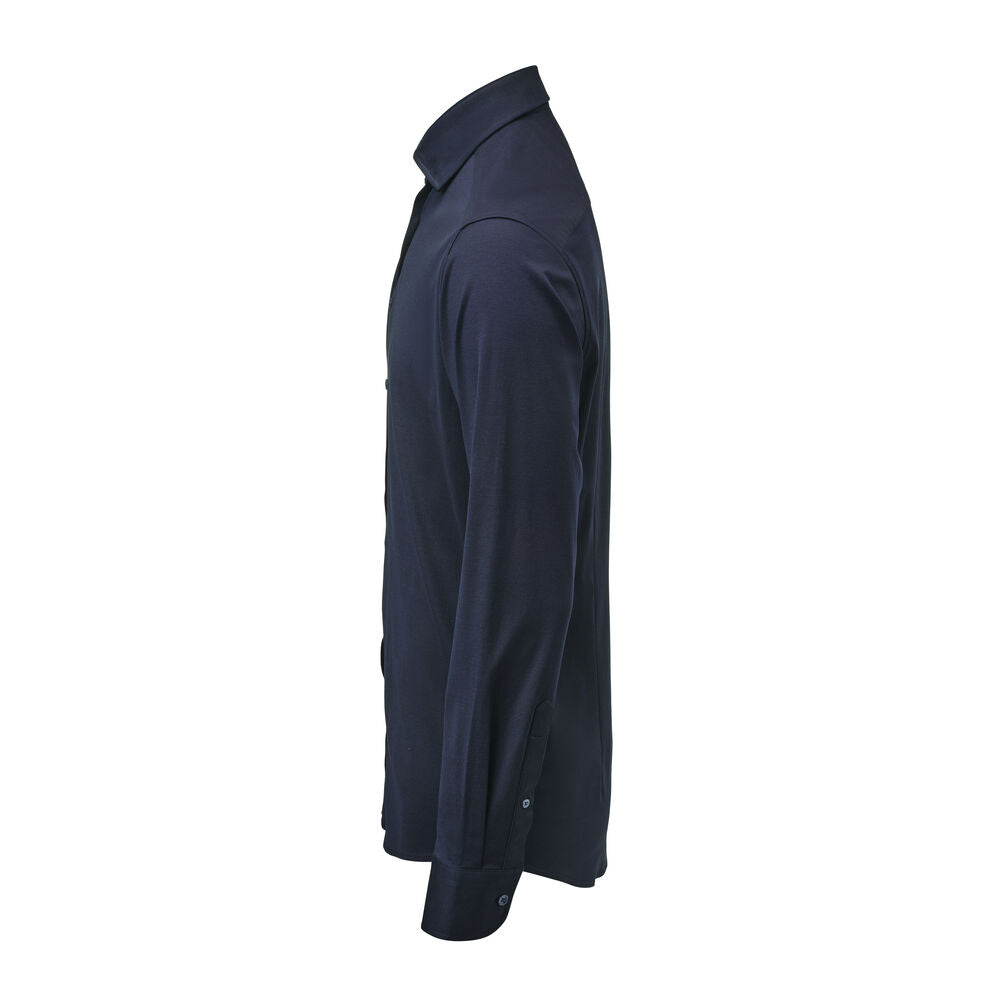 IB132 Interlock Knit Regular