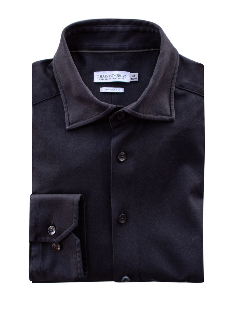 IB132 Interlock Knit Regular