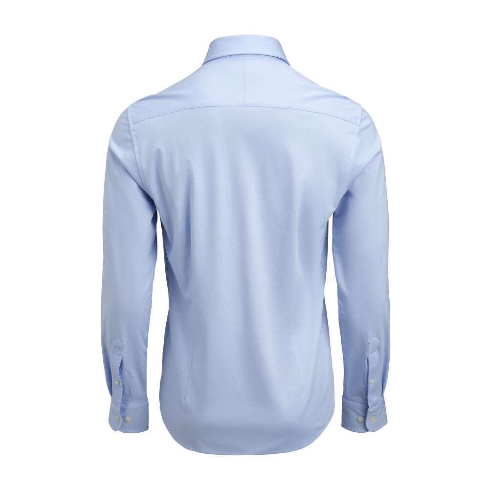 IB132 Interlock Knit Slim