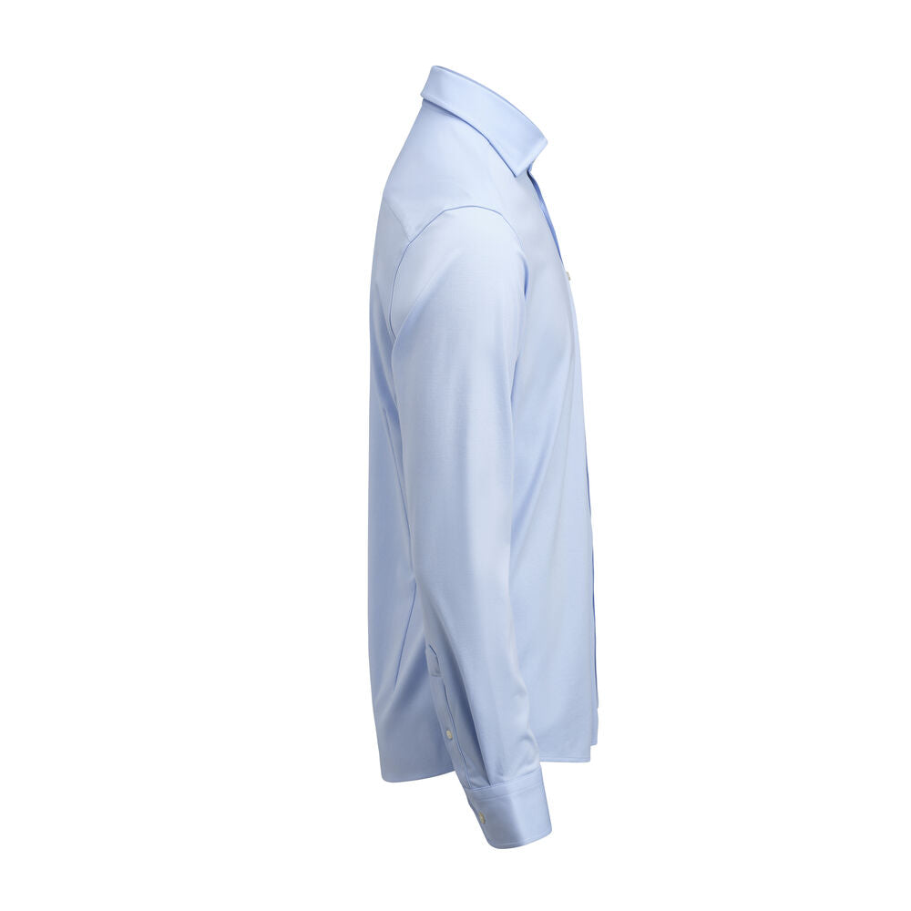 IB132 Interlock Knit Slim