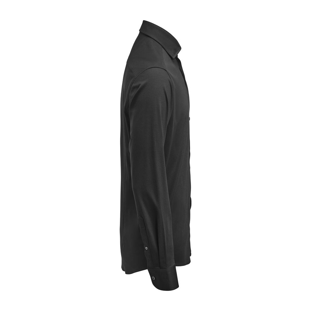 IB132 Interlock Knit Slim