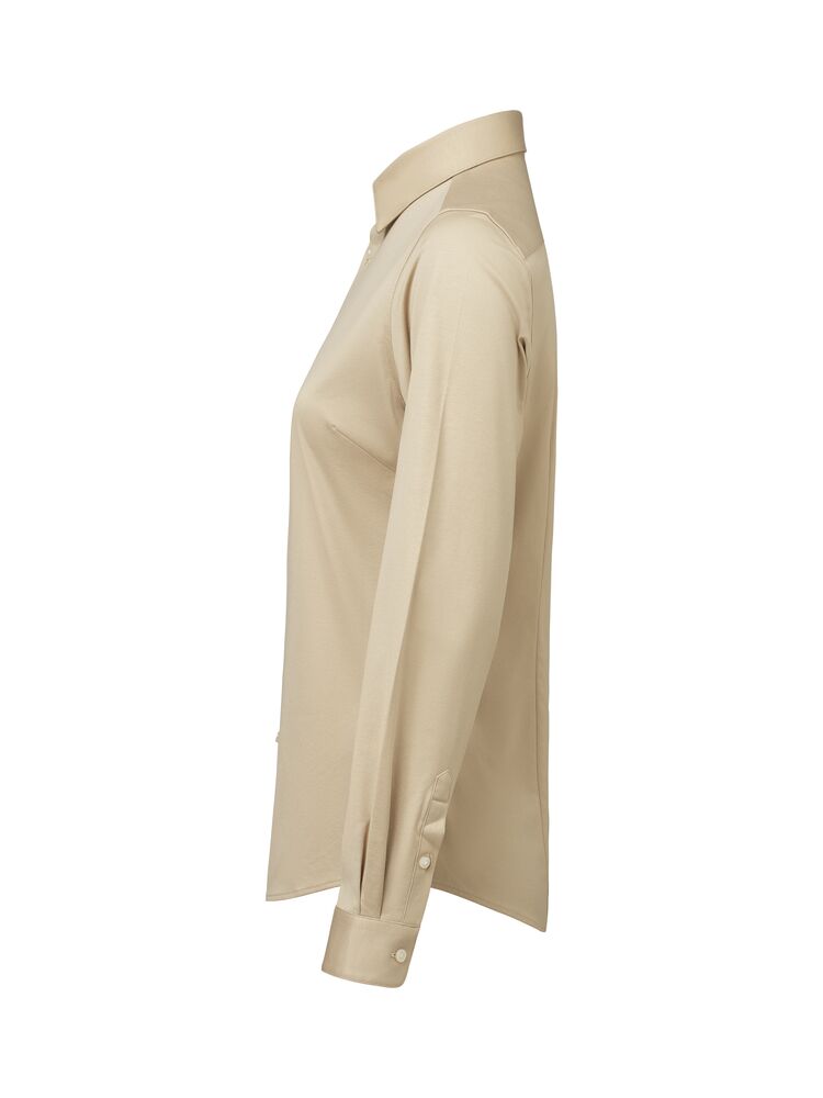 IB132 Interlock Knit Woman Contemporary