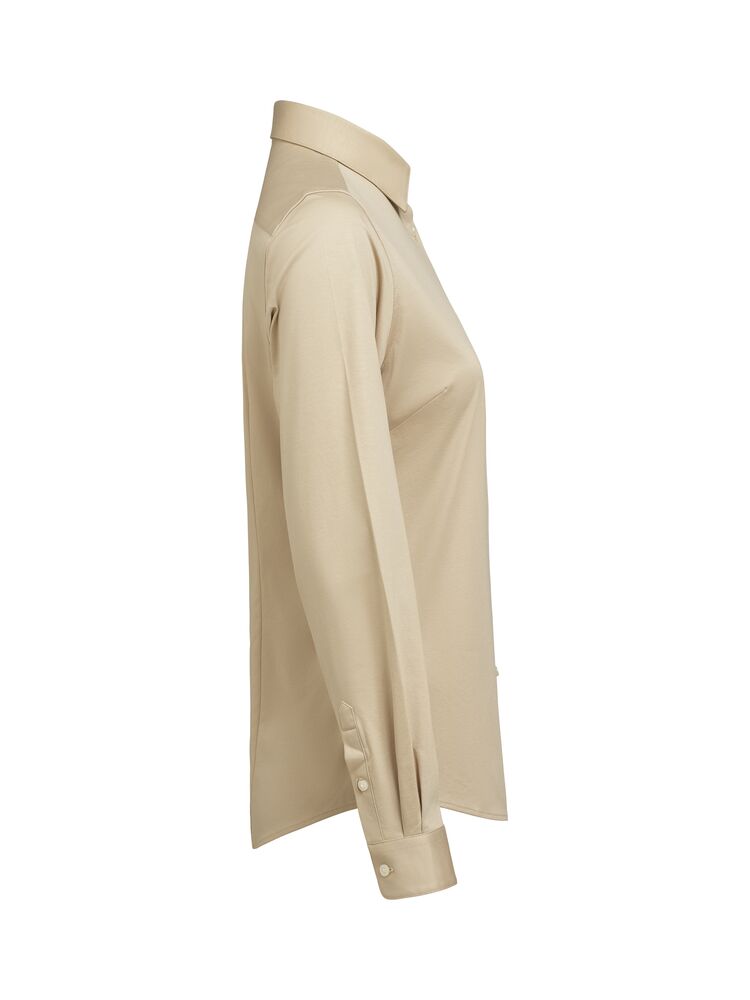 IB132 Interlock Knit Woman Contemporary