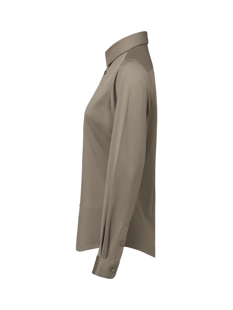 IB132 Interlock Knit Woman Contemporary