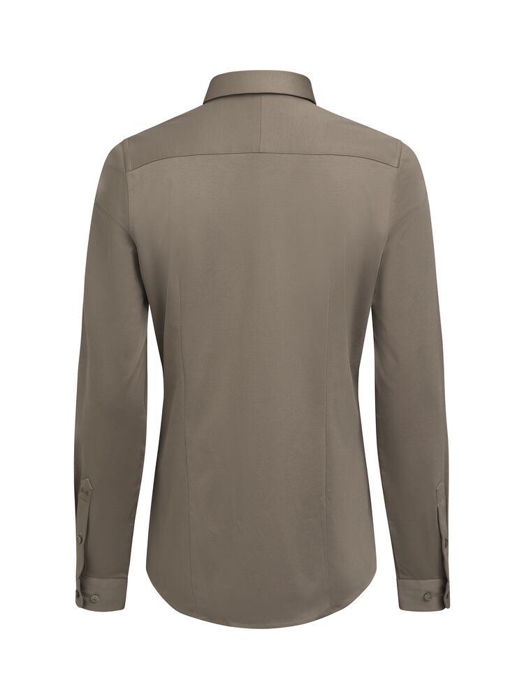 IB132 Interlock Knit Woman Contemporary