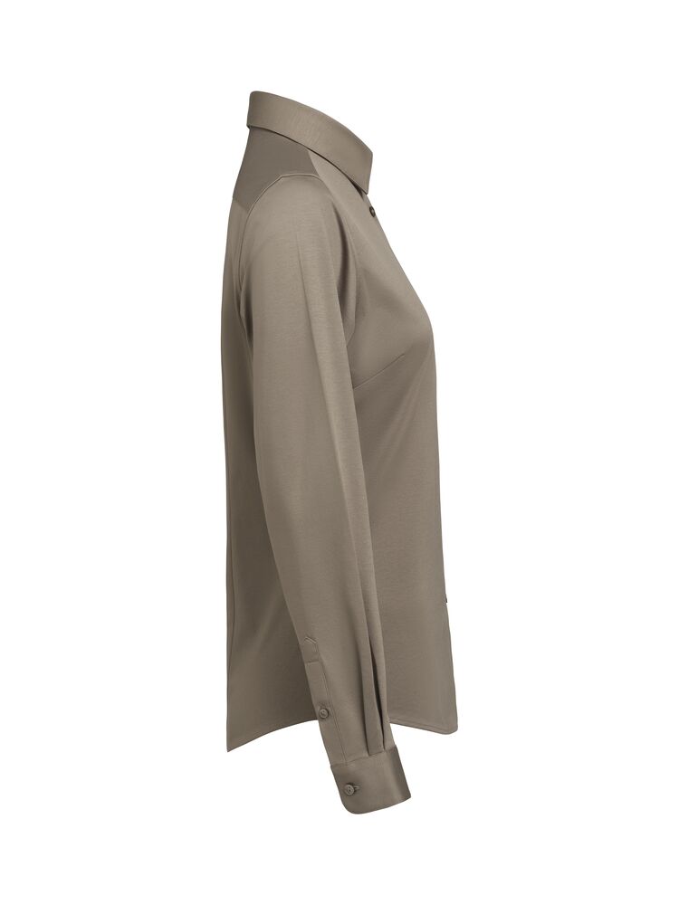 IB132 Interlock Knit Woman Contemporary
