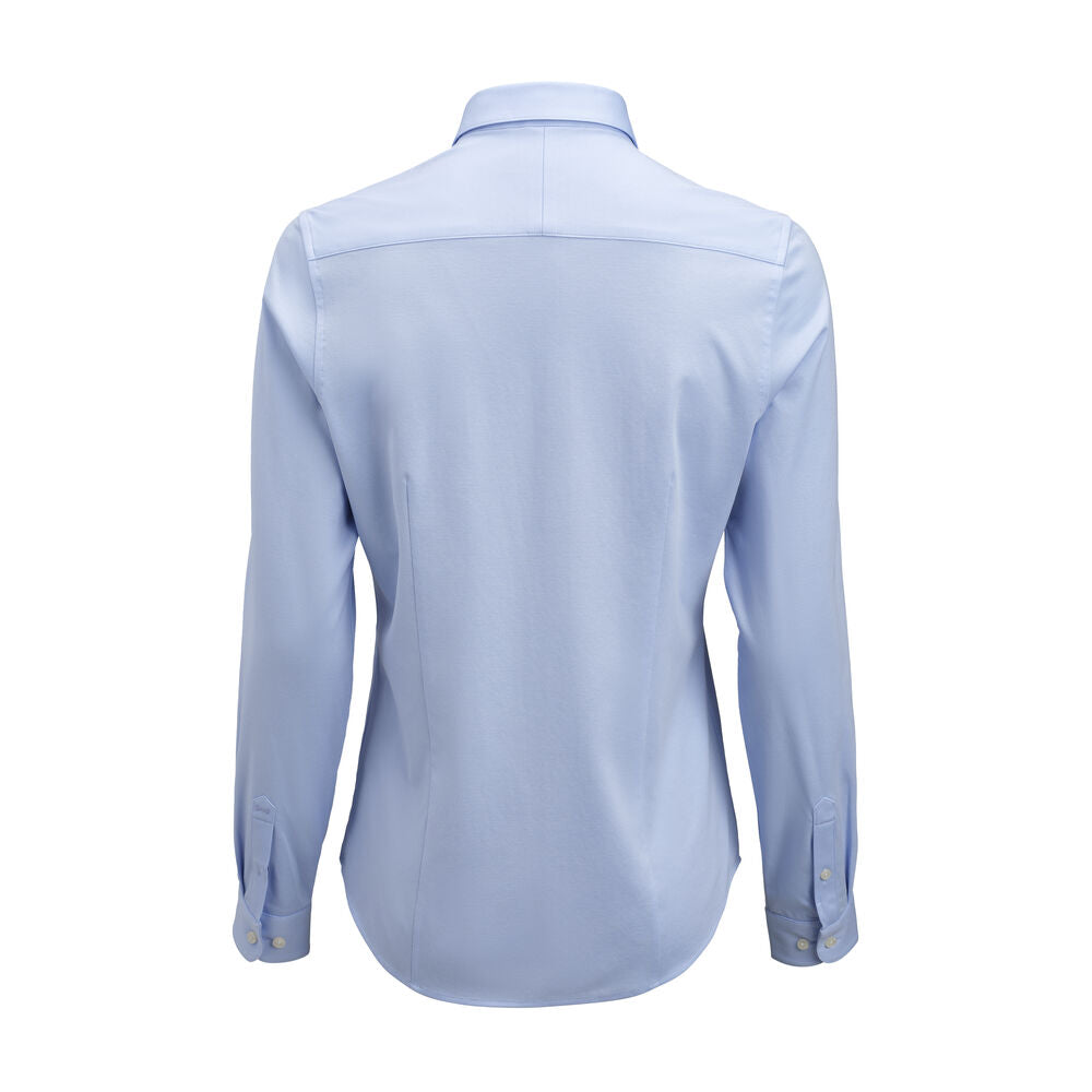 IB132 Interlock Knit Woman Contemporary