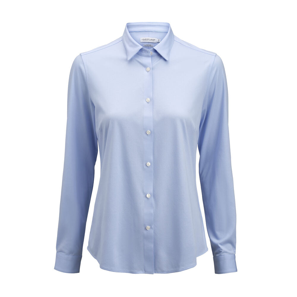 IB132 Interlock Knit Woman Contemporary