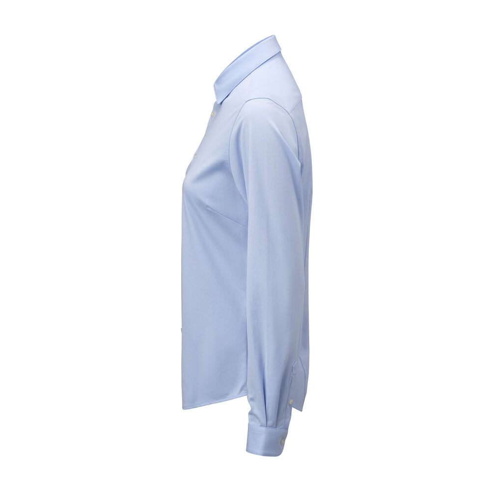 IB132 Interlock Knit Woman Contemporary