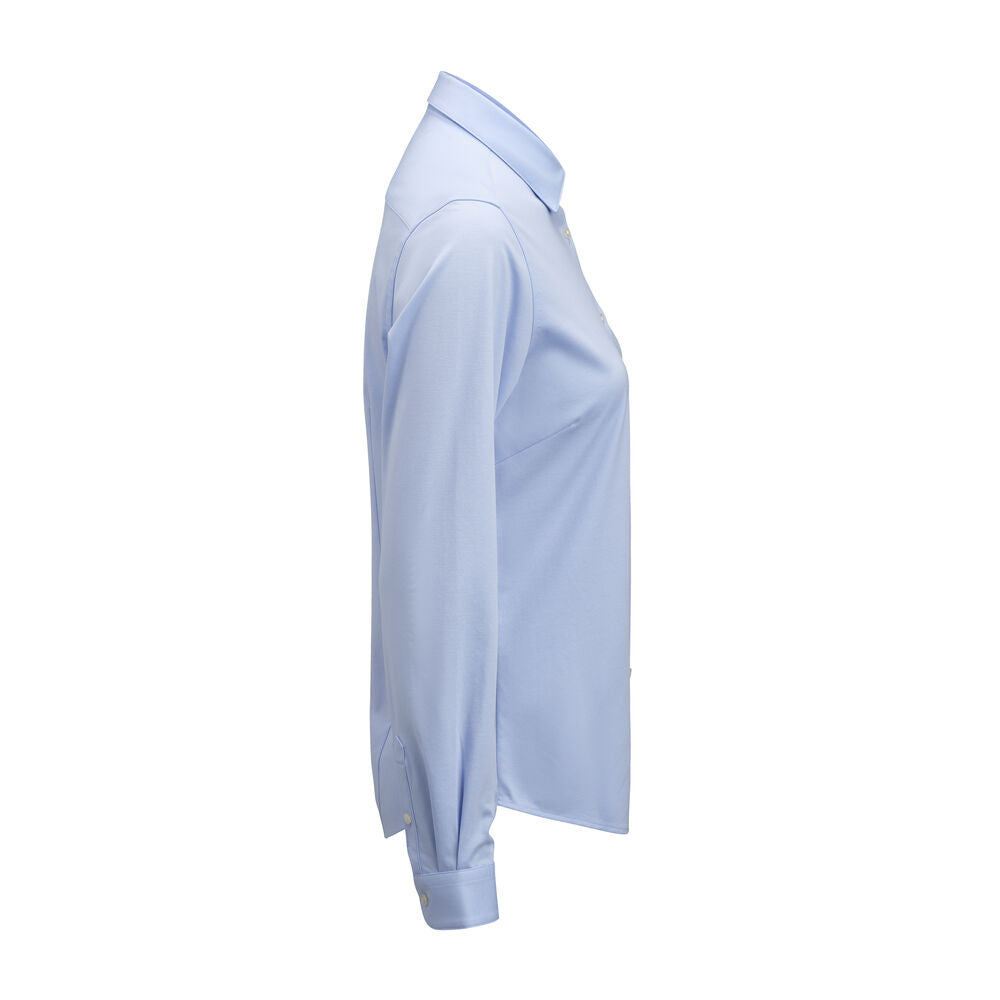 IB132 Interlock Knit Woman Contemporary
