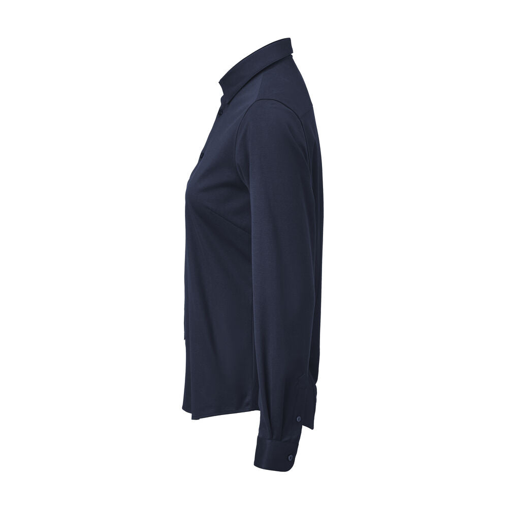 IB132 Interlock Knit Woman Contemporary