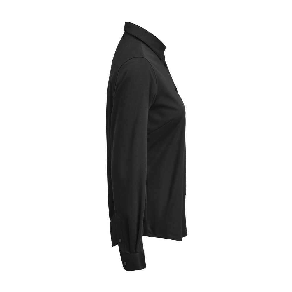 IB132 Interlock Knit Woman Contemporary