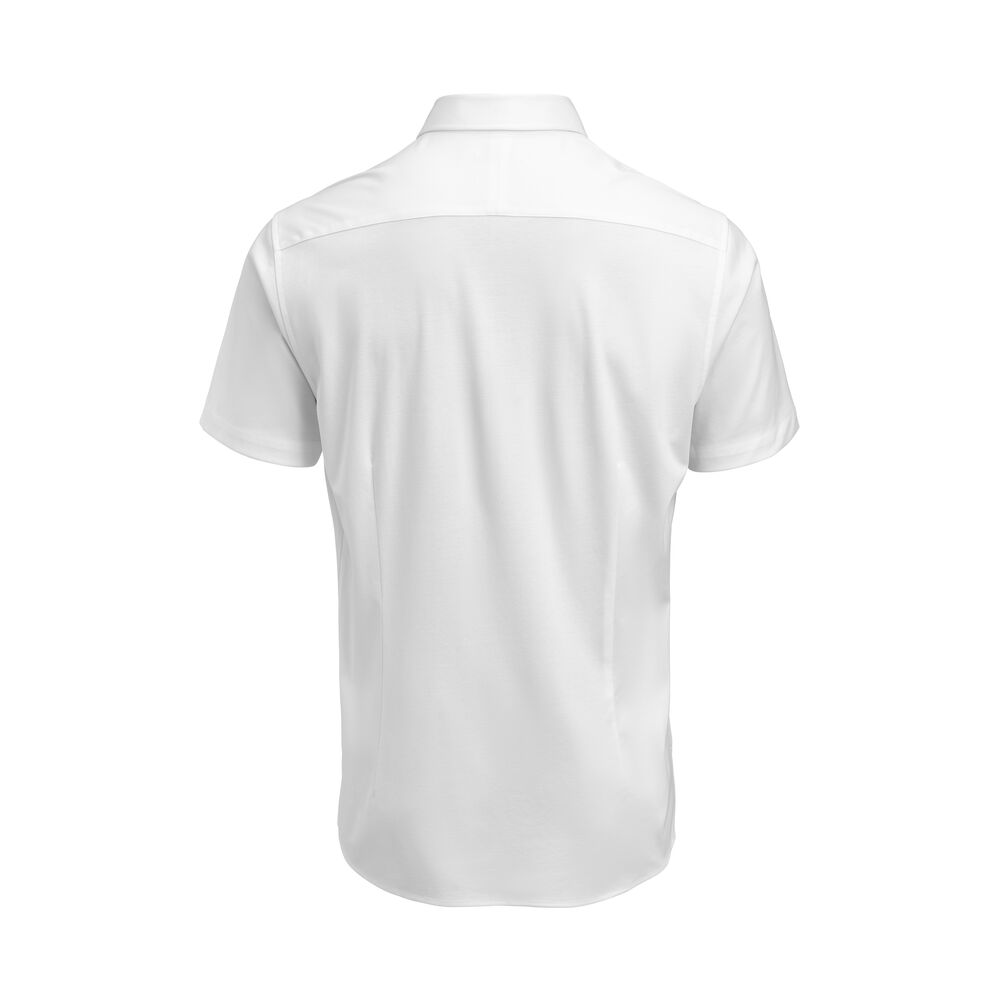 IB132 Interlock Knit S/S Regular