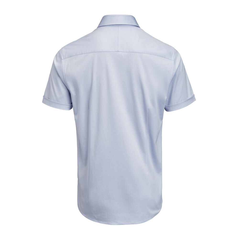 IB132 Interlock Knit S/S Regular