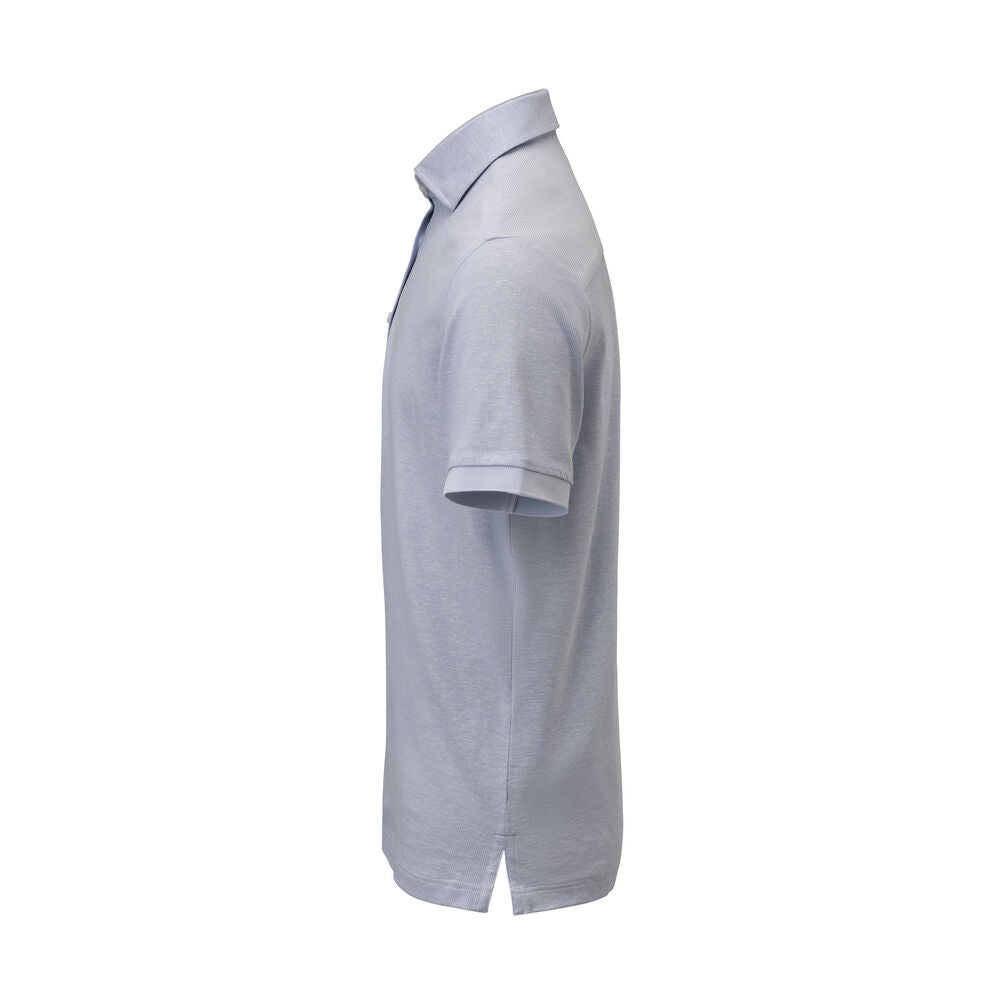 Indigo Bow 133 S/S Polo Tailored Fit