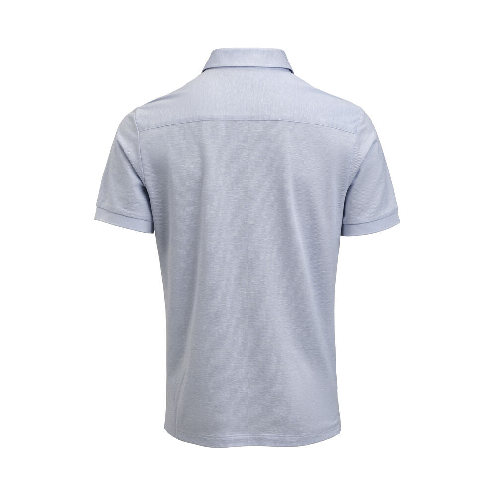 Indigo Bow 133 S/S Polo Tailored Fit