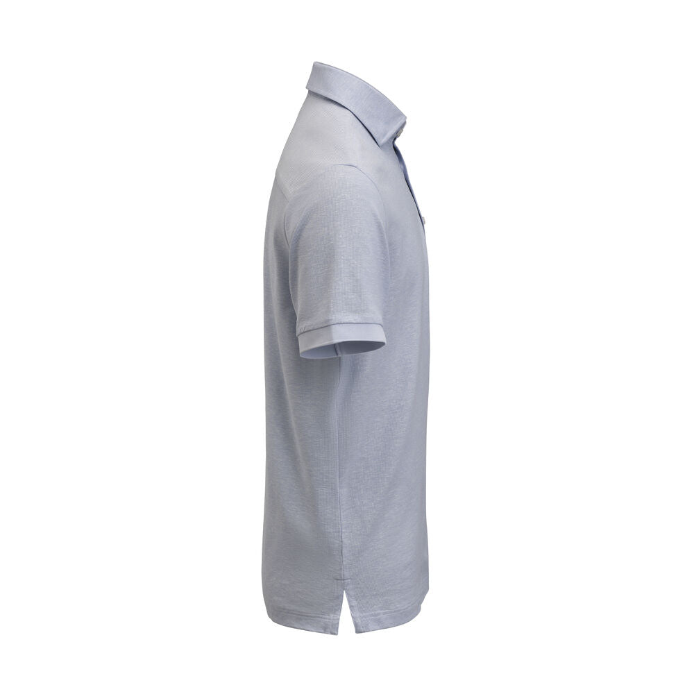 Indigo Bow 133 S/S Polo Tailored Fit