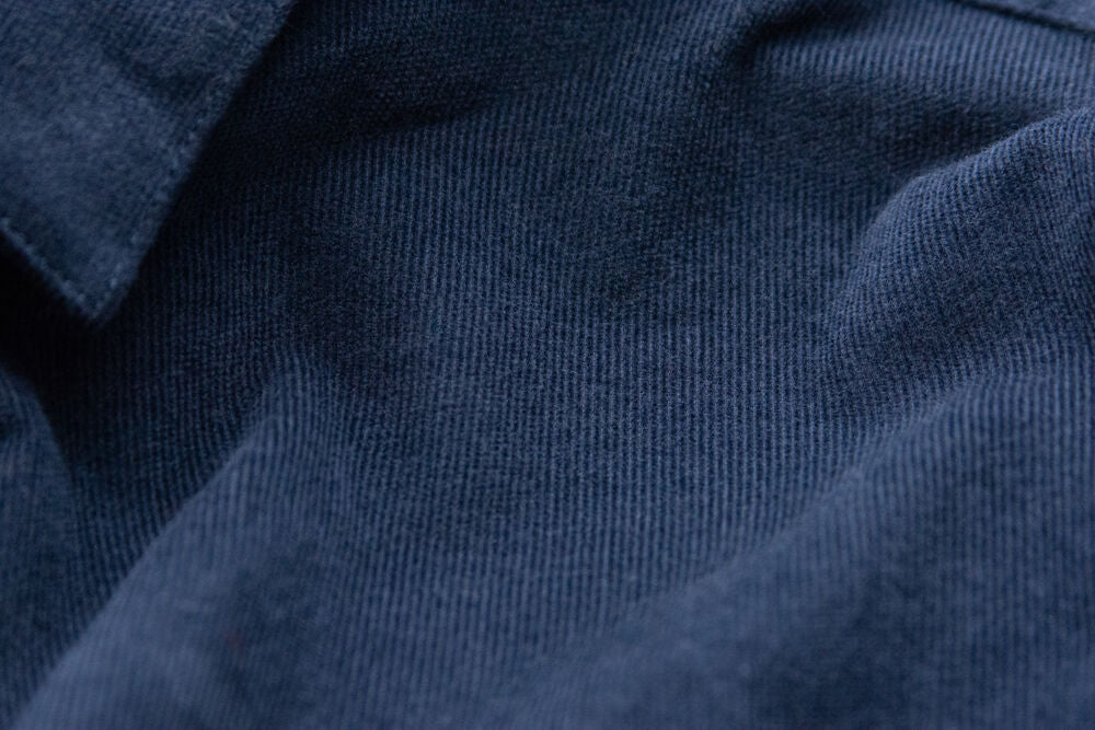 IB134 Micro Cord Tailored