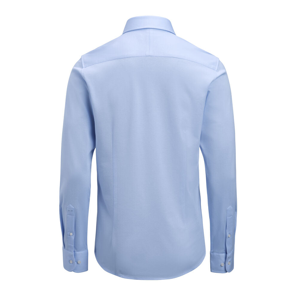 IB135 Pique Knit Regular