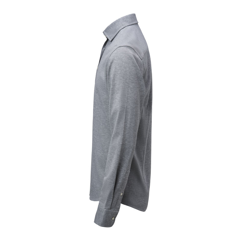 IB135 Pique Knit Regular