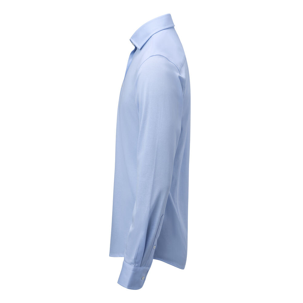 IB135 Pique Knit Slim