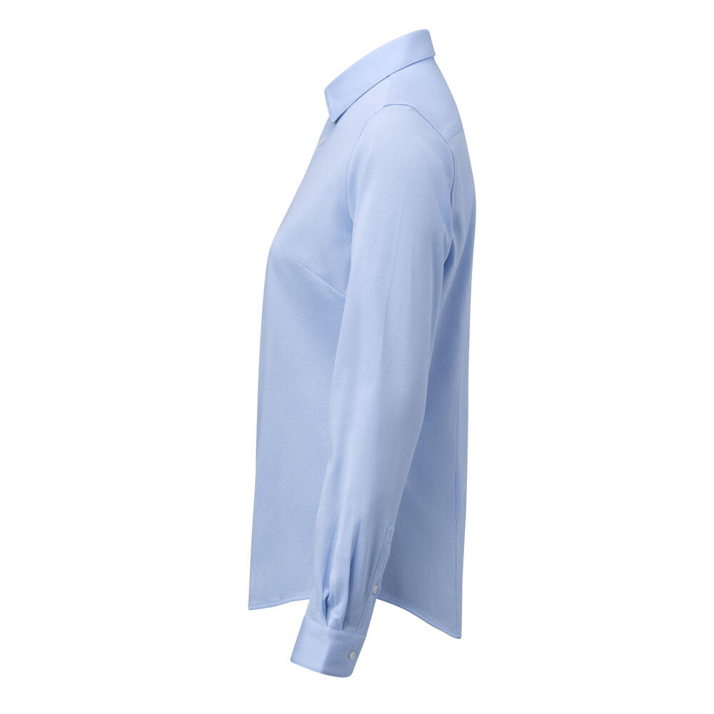 IB135 Pique Knit Woman Contemporary