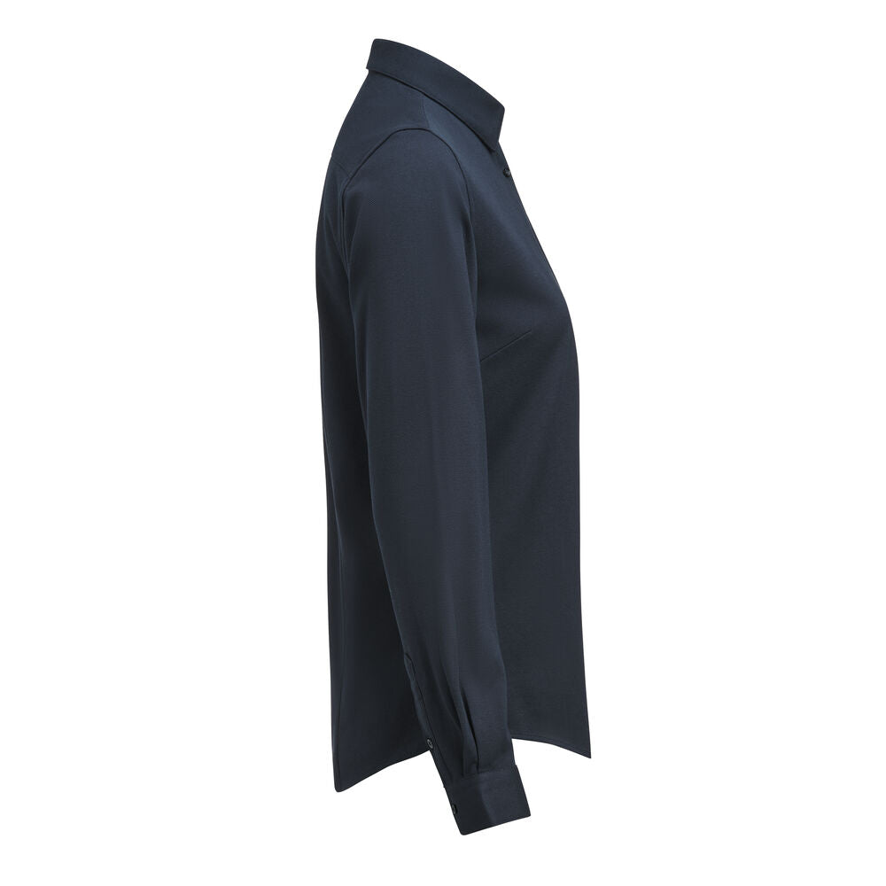 IB135 Pique Knit Woman Contemporary