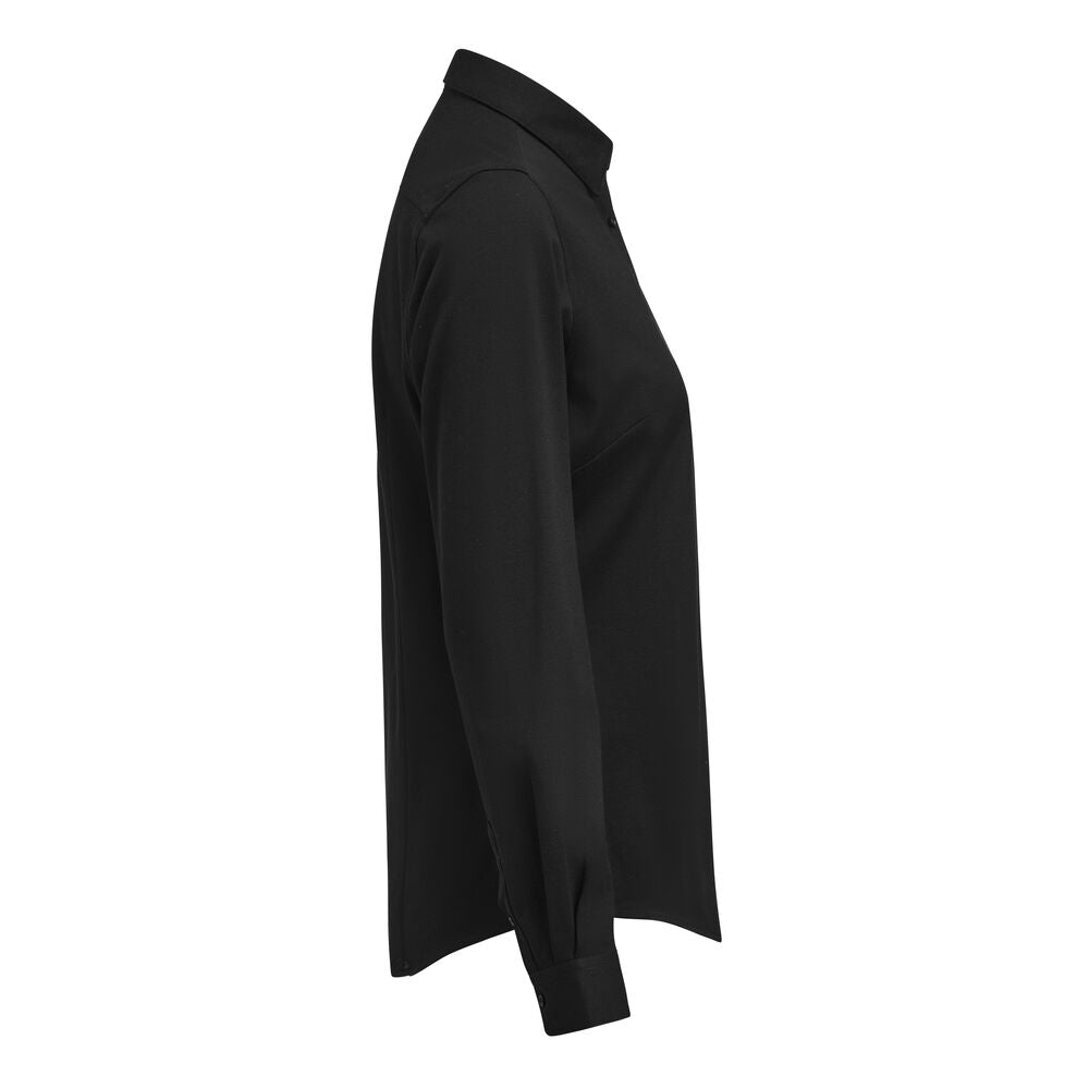 IB135 Pique Knit Woman Contemporary
