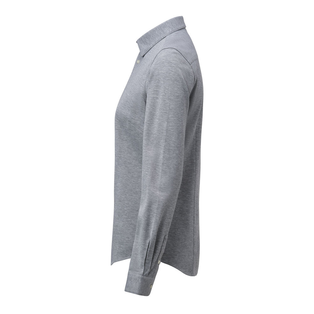 IB135 Pique Knit Woman Contemporary
