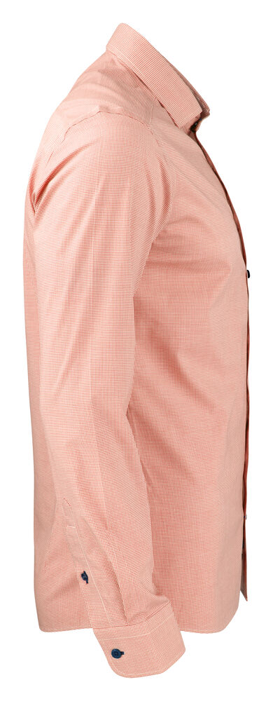 Purple Bow 141  Shirt Slim Fit Men
