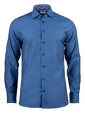 PB142 Oxford Stretch Shirt Regular Fit Men