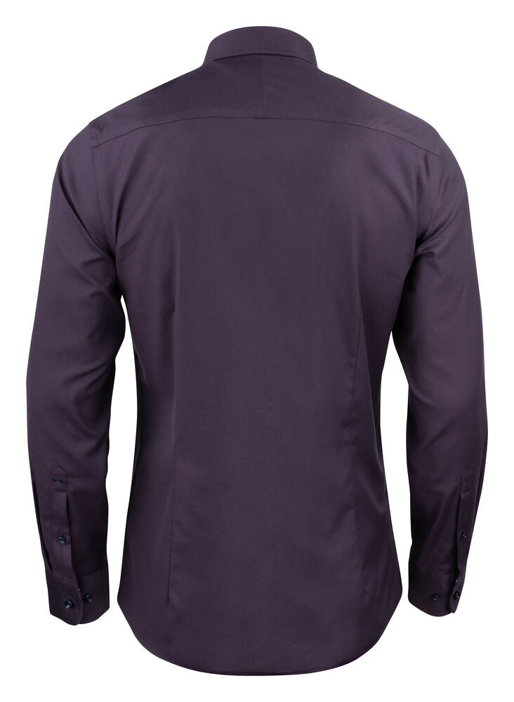 PB142 Oxford Slim