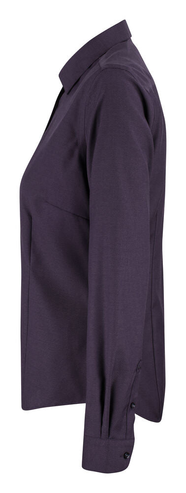 PB142 Oxford Woman