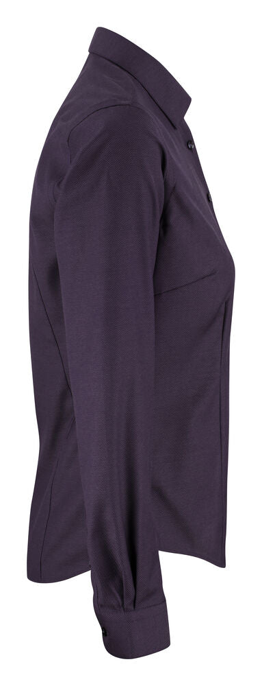 PB142 Oxford Woman