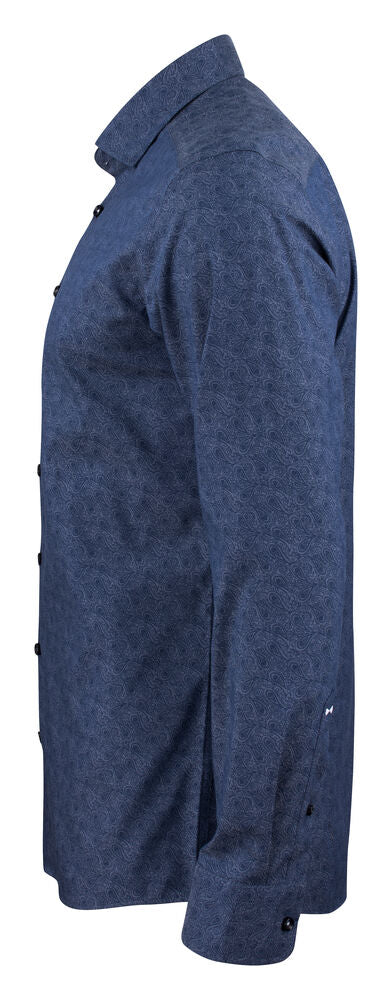 PB143 Twill Regular