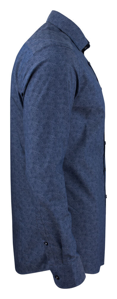 PB143 Twill Slim