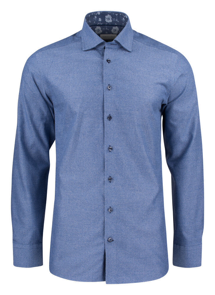 PB144 Brushed Jacquard Regular