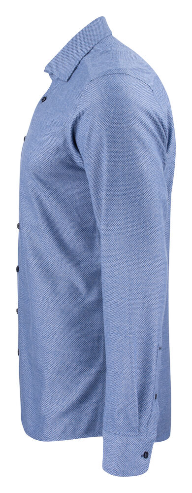 PB144 Brushed Jacquard Regular