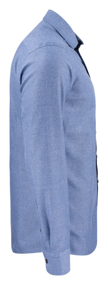 PB144 Brushed Jacquard Regular