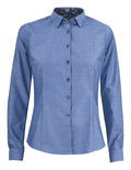 PB144 Brushed Jacquard dame