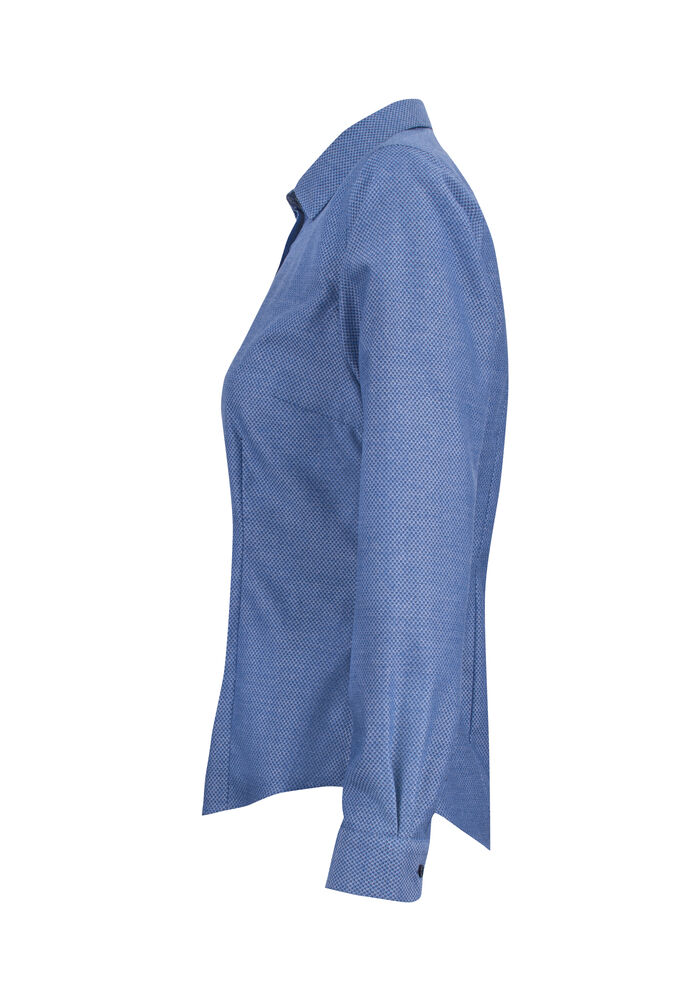 PB144 Brushed Jacquard dame